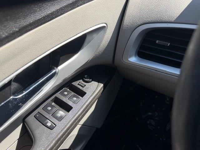 Chevrolet Equinox LS FWD 2010