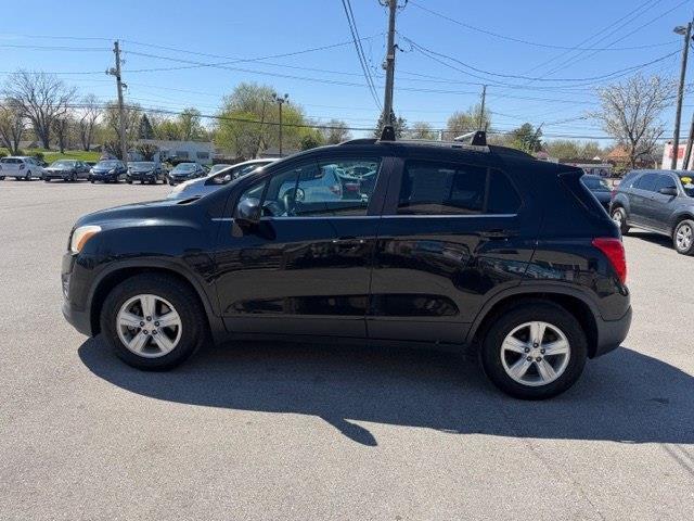 Chevrolet Trax LT FWD 2015