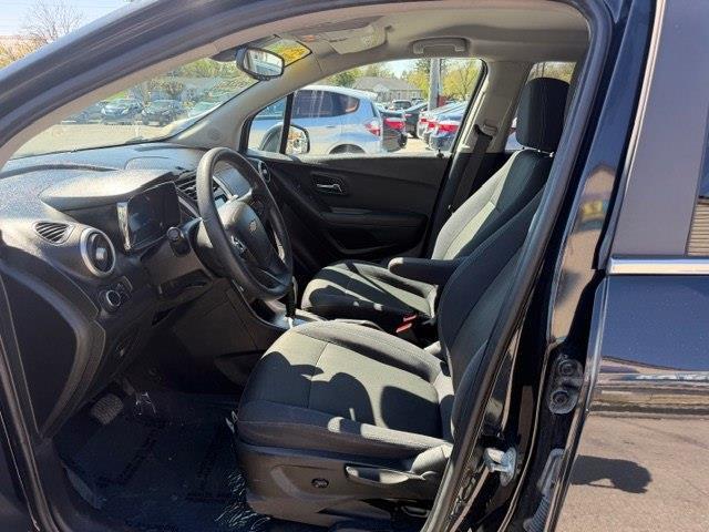 Chevrolet Trax LT FWD 2015