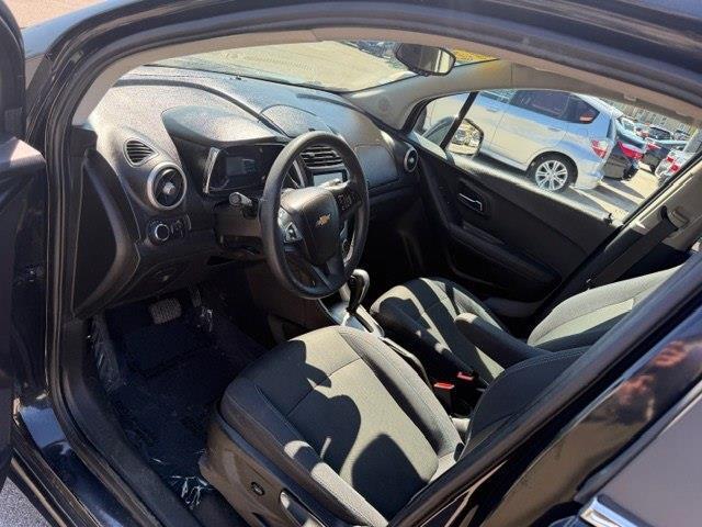 Chevrolet Trax LT FWD 2015