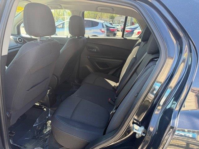 Chevrolet Trax LT FWD 2015