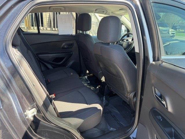 Chevrolet Trax LT FWD 2015