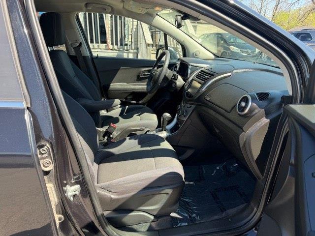 Chevrolet Trax LT FWD 2015