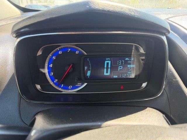 Chevrolet Trax LT FWD 2015