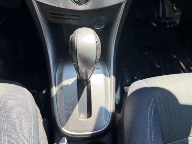 Chevrolet Trax LT FWD 2015