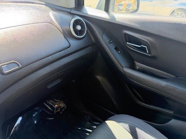 Chevrolet Trax LT FWD 2015