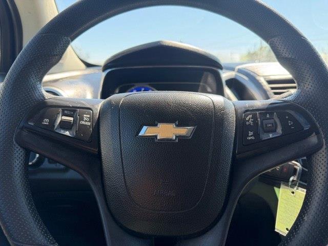 Chevrolet Trax LT FWD 2015