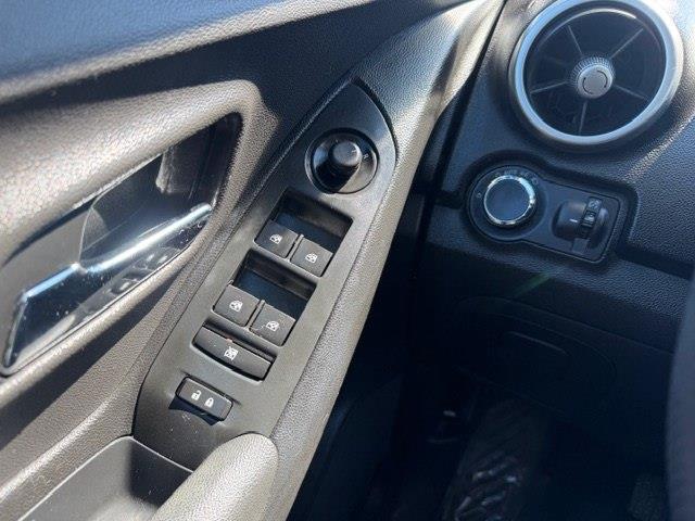 Chevrolet Trax LT FWD 2015