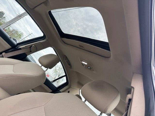 Chrysler 200 Touring 2013