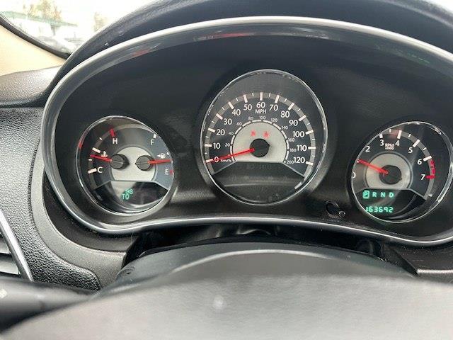 Chrysler 200 Touring 2013