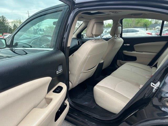 Chrysler 200 Touring 2013