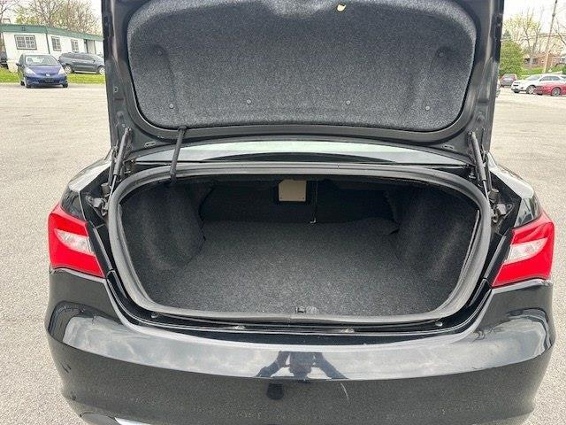 Chrysler 200 Touring 2013