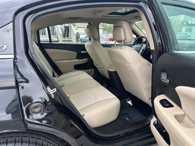 Chrysler 200 Touring 2013