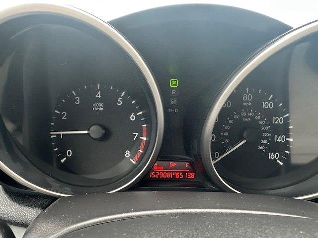 Mazda MAZDA3 i Sport 4-Door 2010