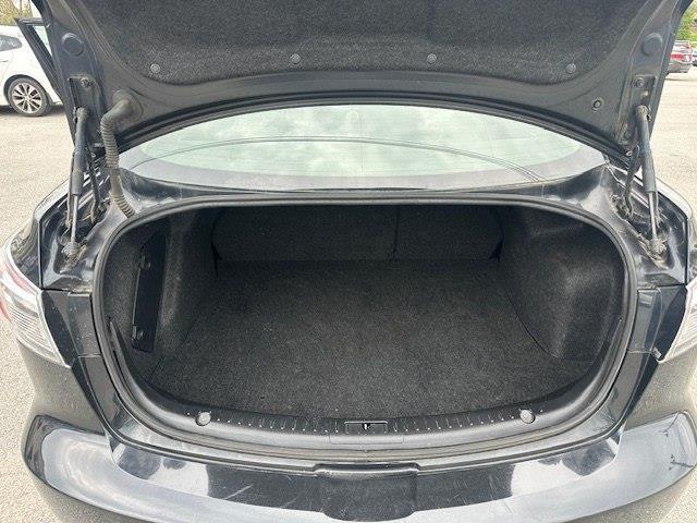 Mazda MAZDA3 i Sport 4-Door 2010