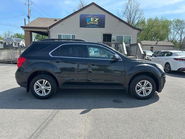 Chevrolet Equinox 1LT 2WD 2013