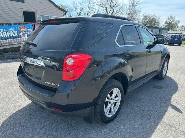 Chevrolet Equinox 1LT 2WD 2013