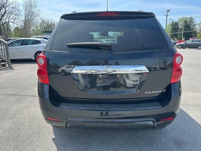 Chevrolet Equinox 1LT 2WD 2013