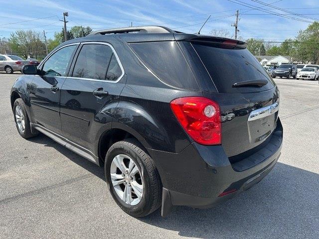Chevrolet Equinox 1LT 2WD 2013
