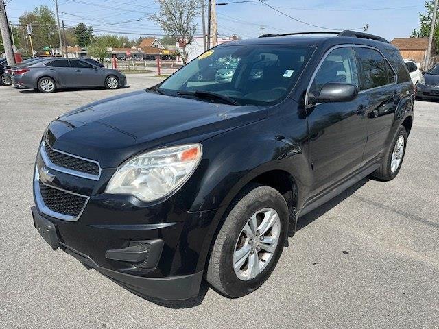 Chevrolet Equinox 1LT 2WD 2013