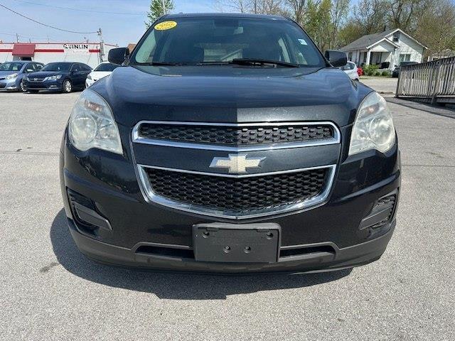 Chevrolet Equinox 1LT 2WD 2013