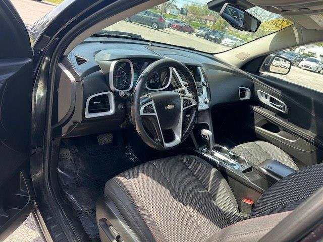 Chevrolet Equinox 1LT 2WD 2013