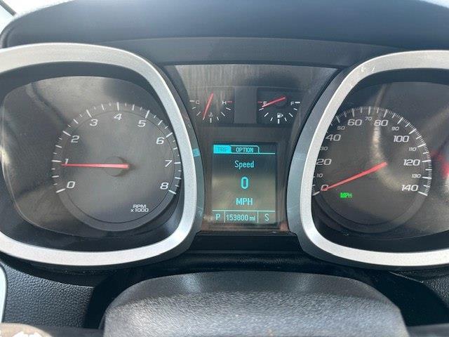 Chevrolet Equinox 1LT 2WD 2013