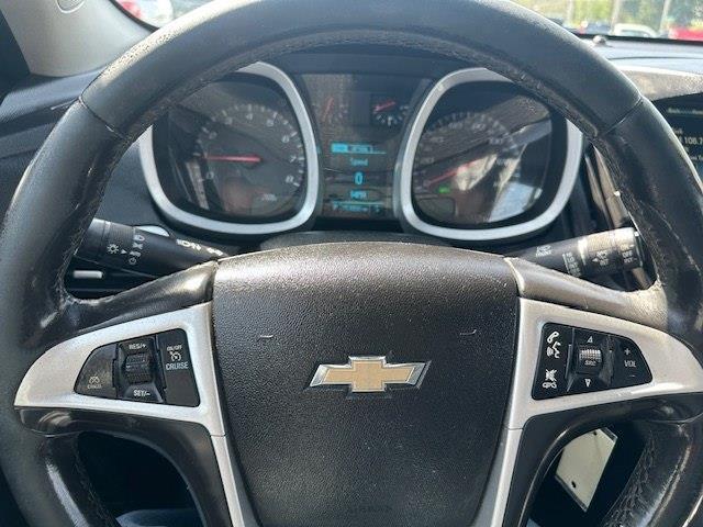 Chevrolet Equinox 1LT 2WD 2013