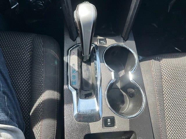 Chevrolet Equinox 1LT 2WD 2013