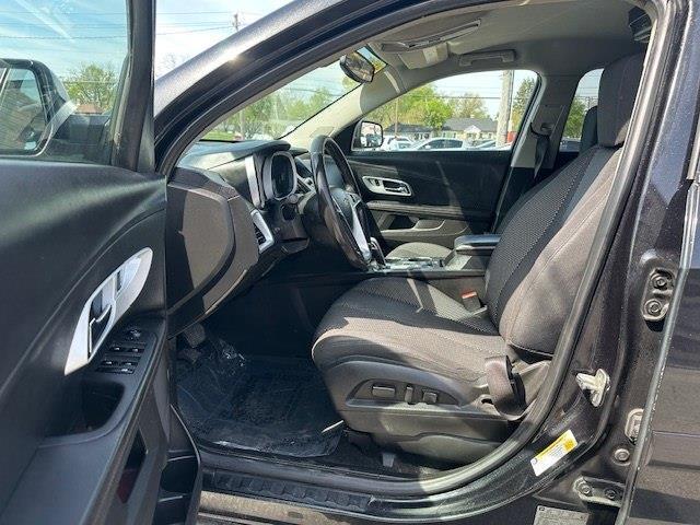 Chevrolet Equinox 1LT 2WD 2013