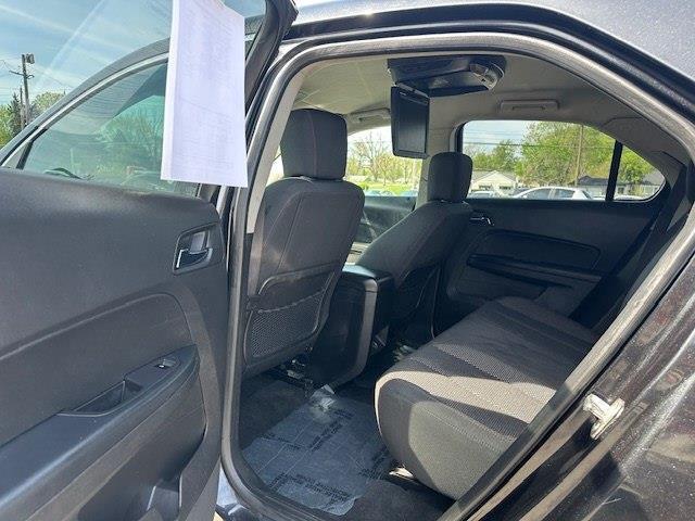 Chevrolet Equinox 1LT 2WD 2013