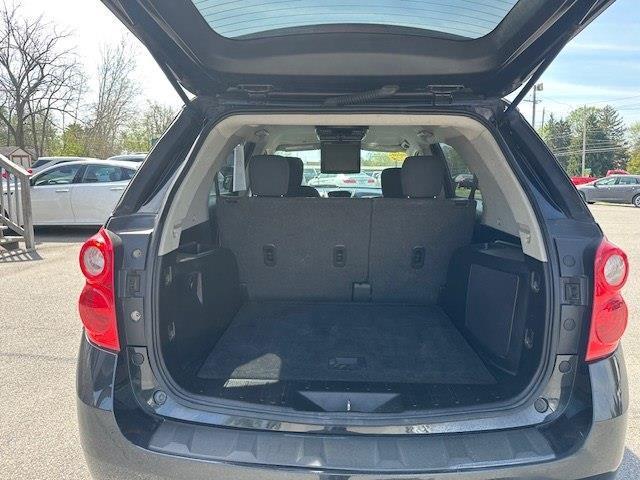 Chevrolet Equinox 1LT 2WD 2013