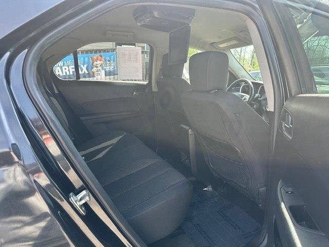 Chevrolet Equinox 1LT 2WD 2013