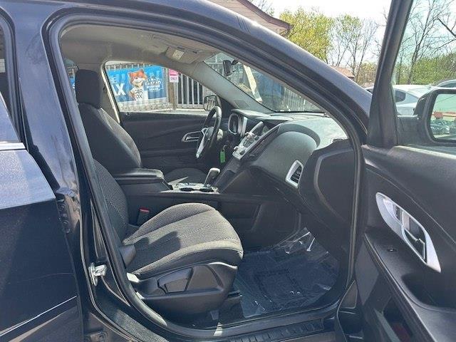 Chevrolet Equinox 1LT 2WD 2013