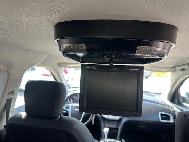 Chevrolet Equinox 1LT 2WD 2013