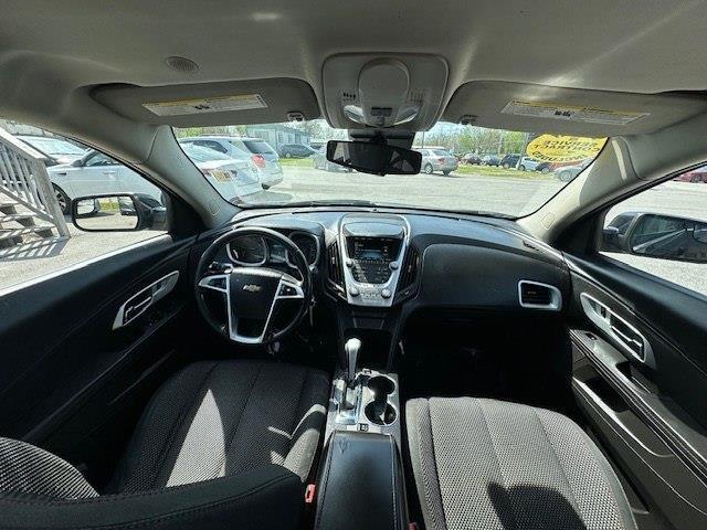Chevrolet Equinox 1LT 2WD 2013