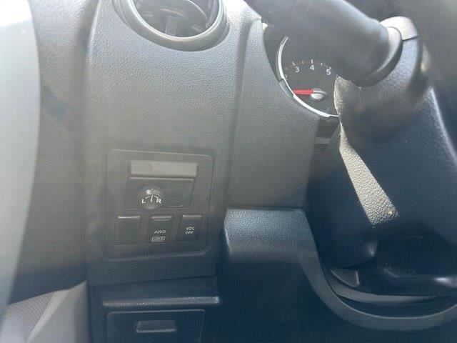 Nissan Rogue S AWD 2008