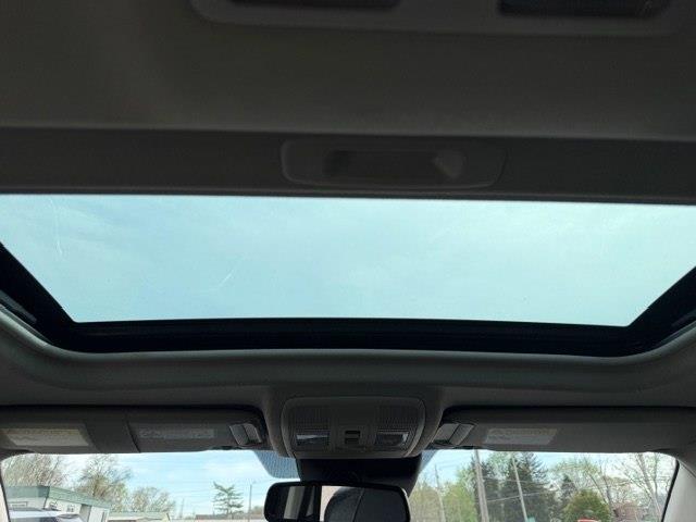 Mazda CX-5 Grand Touring AWD 2015