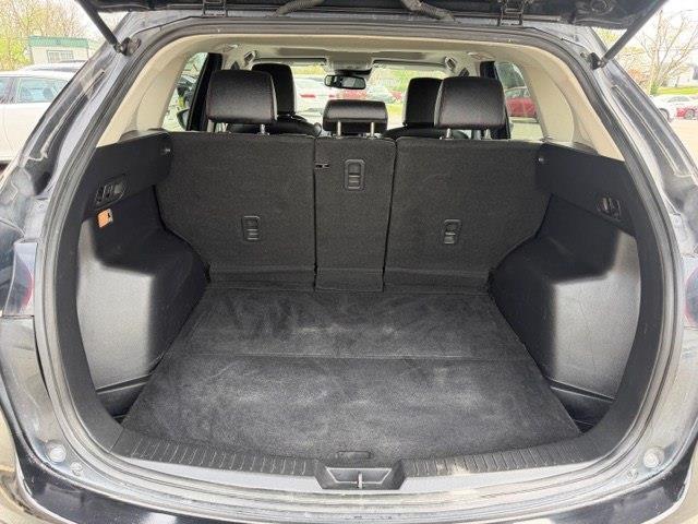 Mazda CX-5 Grand Touring AWD 2015