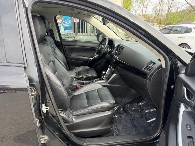 Mazda CX-5 Grand Touring AWD 2015