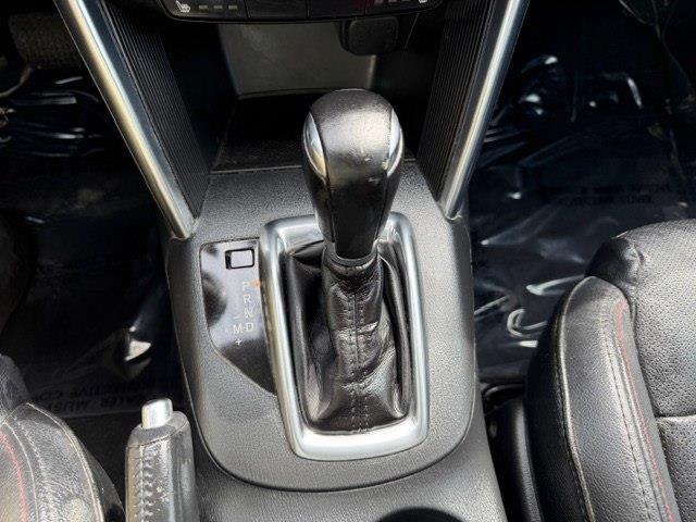 Mazda CX-5 Grand Touring AWD 2015