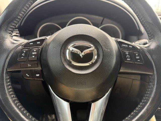 Mazda CX-5 Grand Touring AWD 2015