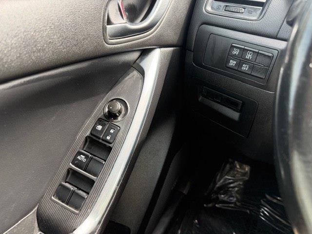 Mazda CX-5 Grand Touring AWD 2015