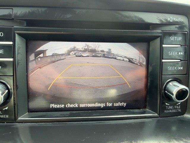 Mazda CX-5 Grand Touring AWD 2015