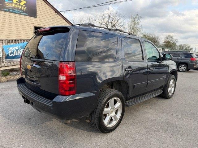 Chevrolet Tahoe LT 4WD 2013