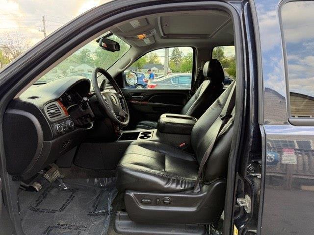 Chevrolet Tahoe LT 4WD 2013