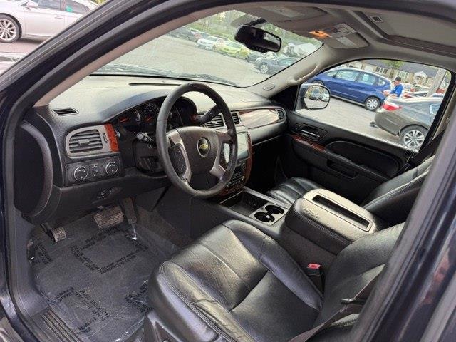 Chevrolet Tahoe LT 4WD 2013