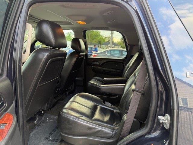 Chevrolet Tahoe LT 4WD 2013