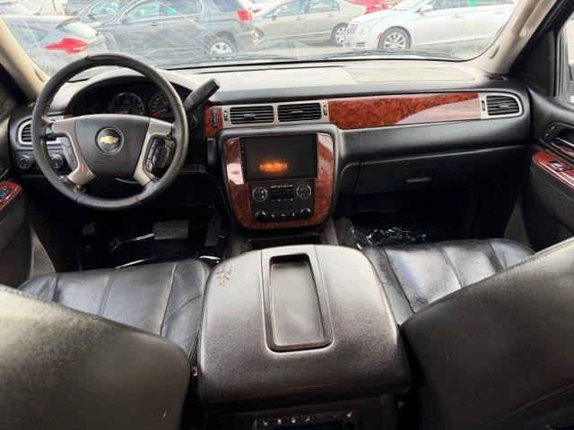 Chevrolet Tahoe LT 4WD 2013