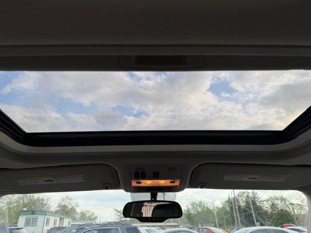 Chevrolet Tahoe LT 4WD 2013